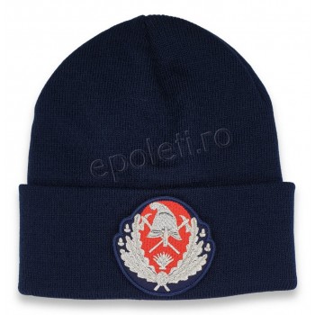 Caciula | Fes Ofiteri Pompieri IGSU