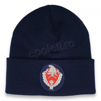 Caciula | Fes Elevi Subofiteri Pompieri IGSU