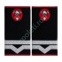 Grade Maistru Militar clasa IV Pompieri IGSU