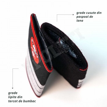 Grade Fruntas Pompieri IGSU