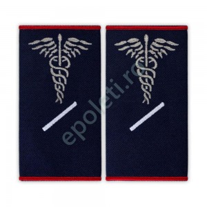 Grade Paramedic gradul I ambulanta