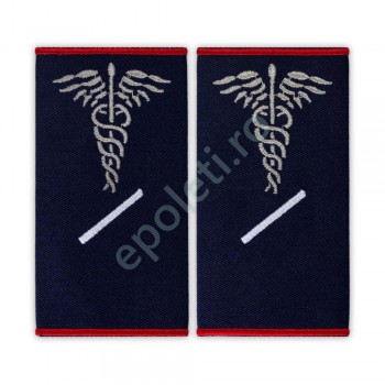 Grade Paramedic gradul I ambulanta