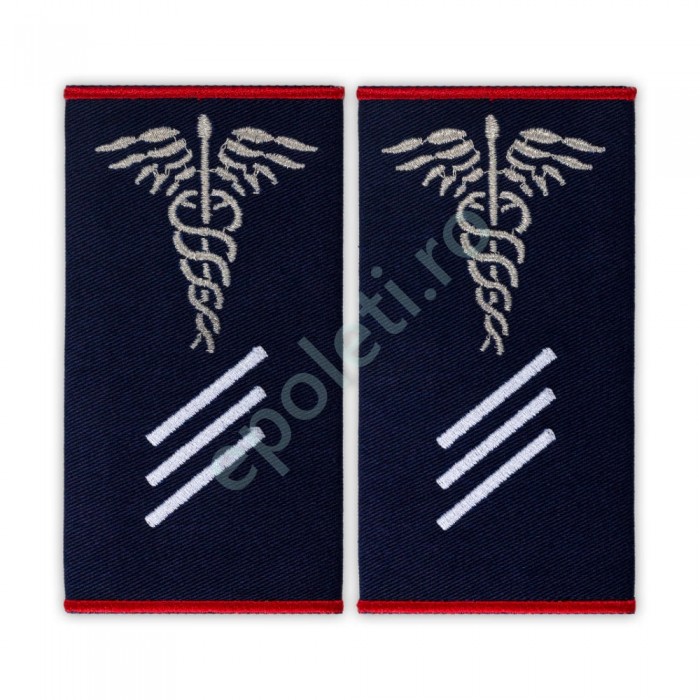 Grade Paramedic gradul III ambulanta