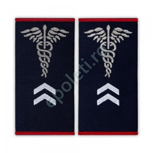 Grade Asistent medical gradul II ambulanta