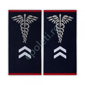 Grade Asistent medical gradul II ambulanta