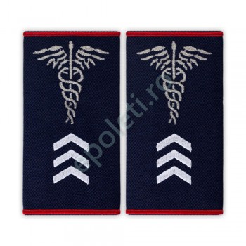 Grade Asistent medical gradul III ambulanta