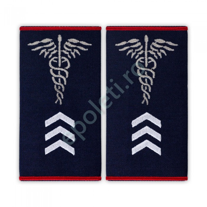 Grade Asistent medical gradul III ambulanta