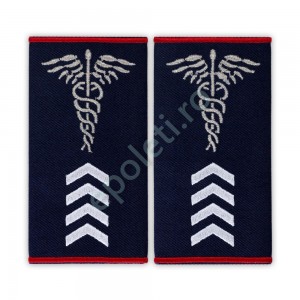 Grade Asistent medical gradul IV ambulanta