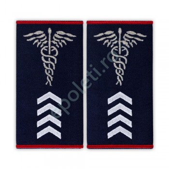 Grade Asistent medical gradul IV ambulanta