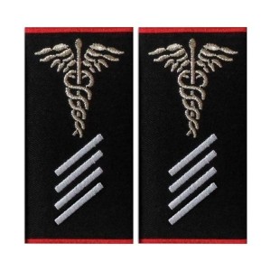 Grade Paramedic gradul IV ambulanta