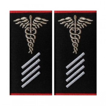 Grade Paramedic gradul IV ambulanta