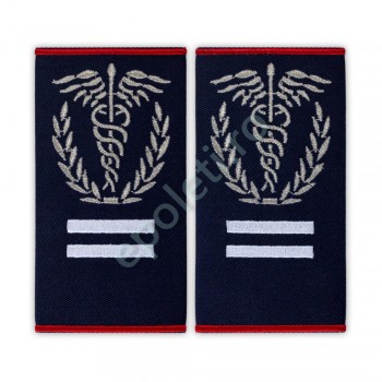 Grade medic sef garda ambulanta