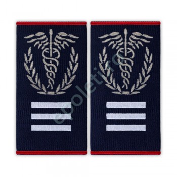 Grade medic sef interventie gradul I ambulanta