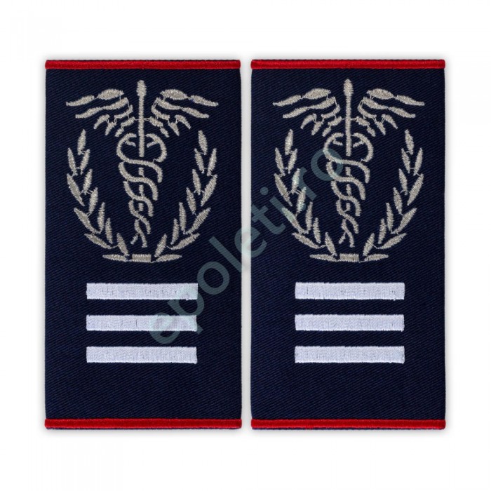 Grade medic sef interventie gradul I ambulanta