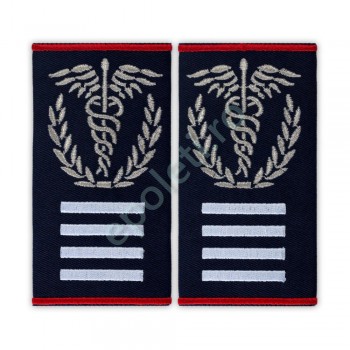 Grade medic sef interventie gradul II ambulanta