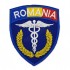 Emblema Serviciul Medical MAI
