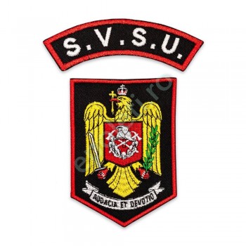 Emblema maneca SVSU 