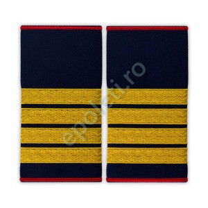 Grade Sef SVSU (SPSU)