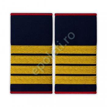 Grade Sef SVSU (SPSU)