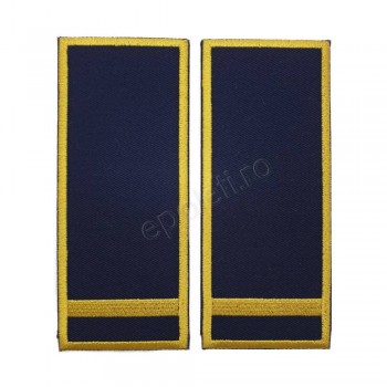 Grade Inspector Vamal Debutant