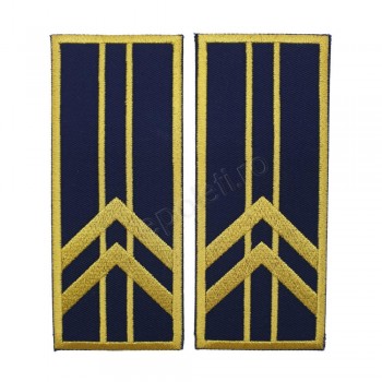 Grade Controlor - Referent Vamal Principal