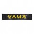 Emblema "VAMA"