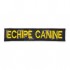 Ecuson "ECHIPE CANINE"