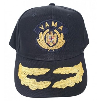 Șapcă VAMA cu Lauri