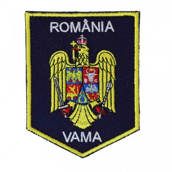 Emblema scut Vama