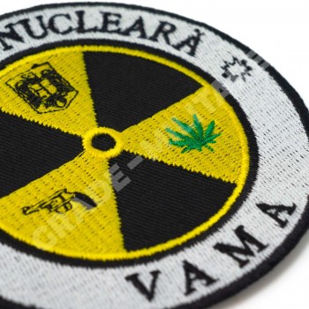 Emblema Unitatea Nucleara